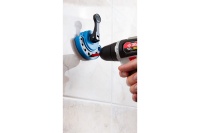 Кондуктор для сверл алмазных трубчатых, d=4-12 мм, ЗУБР Арт. 29853