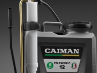 Опрыскиватель ручной Caiman Telescopic 12 Арт. 900126