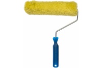 Валик полиакрил зел. Б6/Д40, 230мм с рук. FIT Арт. 02154