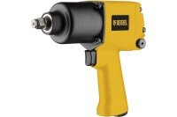 Пневмогайковерт Denzel IWS860 1/2" 868Нм 480л/мин Арт. 57472