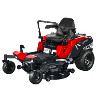 Райдер с нулевым радиусом разворота EFCO ZT 117 / 24 K V