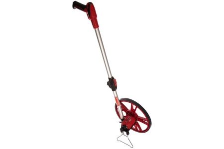Колесо измерительное Elitech 10км мех. счетчик Арт. 2210.000800