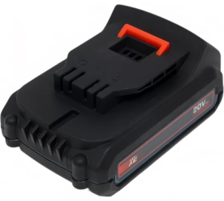 Аккумулятор SENIX B25X2 20V 2.5А/ч Li-Ion Арт. B25X2