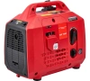 Генератор инверторный Elitech БИГ 1100Р 1/1.1кВт, 220В, р.старт Арт. БИГ 1100Р
