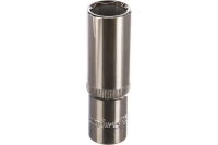 Головка 17мм 1/2" удлиненная 112117 Ombra 6 гран. Арт. 55063