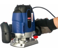 Фрезер ДИОЛД МЭФ-1,9 1.9кВт 8/12мм 55мм 21000об/мин пл. пуск Арт. 10101100