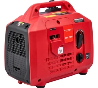 Генератор инверторный Elitech БИГ 1100Р 1/1.1кВт, 220В, р.старт Арт. БИГ 1100Р