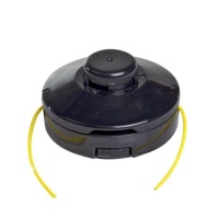 Головка трим. Champion НТ47 М3/8х1.25 2.0мм правая полуавт. Арт. C5156