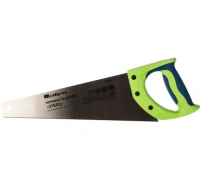 Ножовка по дер. 350мм для точных работ двухкомпонентная рукоятка Сибртех Арт. 23826