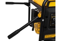 Генератор бенз Champion GG7001EW 6.8/7.5кВт; 220В; эл.старт Арт. GG7001EW