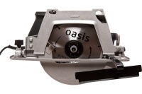Пила дисковая Oasis PC-210 1600Вт 210мм гл.проп. 75мм Арт. PC-210