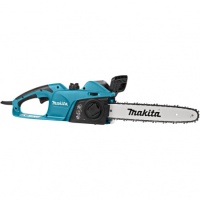 Пила цепная эл. Makita UC3541A 1.8кВт, 35см(14"), 1.3мм, 3\8 Арт. UC3541A