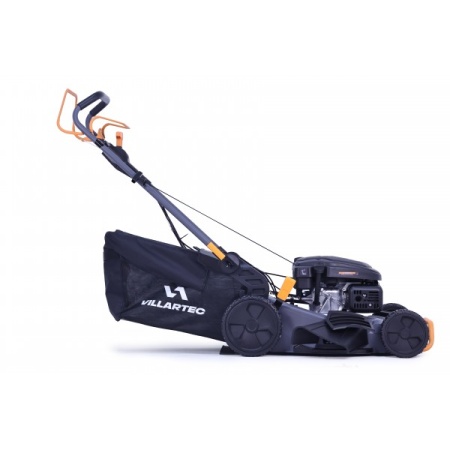 Газонокосилка бензиновая самоходная VILLARTEC MB 448VC