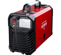 Полуавтомат Elitech АИС 220 СИН ЖК 20-220А 6,9кВт 1,6-5мм 220В Арт. АИС 220 СИН ЖК