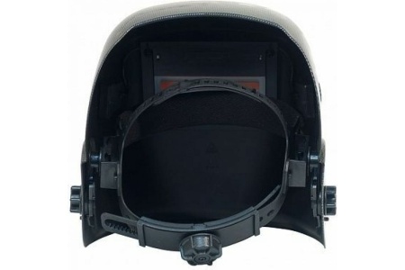 Маска сварщика AURORA А777c 9-13DIN CARBON Арт. 6756