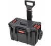 Ящик для инструментов QBRICK SYSTEM TWO Cart Plus Vario 520*350*685мм Арт. 10508600