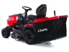 Трактор садовый ZimAni TC97HL 15,2лс 97см травосборник 320л Арт. TC97HL
