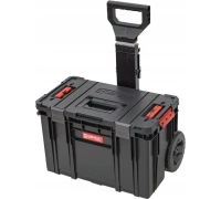 Ящик для инструментов QBRICK SYSTEM TWO Cart Plus Vario 520*350*685мм Арт. 10508600