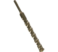 Бур SDS+ 25*260мм Elitech квадробур Арт. 1820.109600