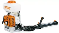Опрыскиватель бенз. STIHL SR 420 3.5л.с. 13л 1260м.куб/ч 13м Арт. 4203-011-2611