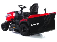 Трактор садовый ZimAni TC97HL 15,2лс 97см травосборник 320л Арт. TC97HL
