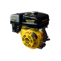 Двигатель CHAMPION G200-1HK 196см3, 6,5л.с, шпонка 19мм, 14,8кг Арт. G200-1HK