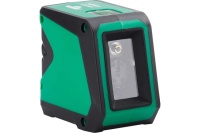 Нивелир лазерный AMO LN101 GREEN 20м 0,1мм/м 2луча 1/4" Арт. 855597