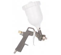 Краскопульт FUBAG BASIC G600/1.5 HP в/б 0.6л 1,5мм 141л/мин Арт. 110103