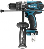 Ударная дрель-шуруповерт LXT Makita DHP458Z