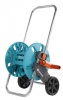 Тележка для шланга Gardena AquaRoll S 1/2"*40м 3/4"*25м 5/8"*30м Арт. 18500-20.000.00