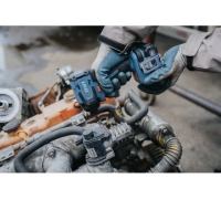 Винтоверт акк уд SENIX PDIX2-M6-EU 20V*4Ач Li-Ion 180Нм HEX1/4 без Акк и ЗУ Арт. PDIX2-M6-EU-0