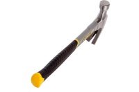 Молоток-гвоздодер 560гр STANLEY FIBREGLASS Арт. STHT0-51310