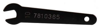 Гаечный ключ 10 мм для 3709 