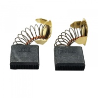 Щетки графитовые 2 шт, CB-203 Makita Арт. 191953-5