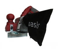 Рубанок Oasis RK-90 900Вт 82мм 0-3мм пылесборник угол.щетки Арт. RK-90