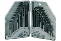 Набор ключей шестигр. 30шт 0.7-10мм ProsKit Арт. 8PK-027