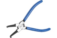 Съемник стопорных колец 180мм изогнутые внутренние CR-V WORRPRO Арт. WP231083