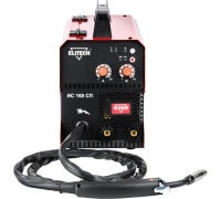 Полуавтомат Elitech ДМ ИС 160 СП 30-160А 4,1кВт 1,6-4мм 220В Арт. ИС 160 СП