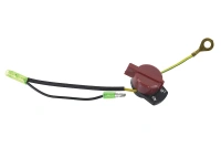 Выключатель зажигания G120HK,200НК,270НК,/BC4311,GP/GTP/ST556,656 (три провода) Champion Арт. 271660028-0001