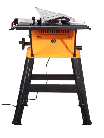 Станок распиловочный циркулярный Вихрь ЦРС-255 