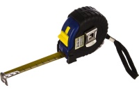 Рулетка 5м*18мм Кайт MOS Арт. 17122М