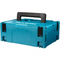 Чемодан систейнер Makpac, тип 2 Makita 821550-0