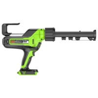 Пистолет д/герм акк. GREENWORKS G24CAU 24V Li-Ion без АКБ и ЗУ Арт. 3501707