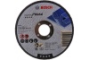 Диск отрезной по металлу BOSCH 115x2.5мм EXPERT FOR METAL Арт. 2608600318