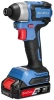 Винтоверт акк уд DongCheng DCPL165 (TYPE ADM) 20V*2,0Ач Li-Ion 165Нм HEX1/4 1акк и ЗУ кейс Арт. DCPL165(TYPE ADM)