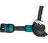 УШМ акк Makita DGA504RF 18V*3.0Ah Li-Ion 125мм бесщет. пл.пуск 1 акк ЗУ кейс Арт. DGA504RF