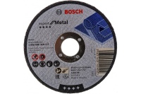 Диск отрезной по металлу BOSCH 115x2.5мм EXPERT FOR METAL Арт. 2608600318