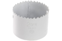 Коронка Milwaukee (III) 65мм Bi-Metal Арт. 49560153