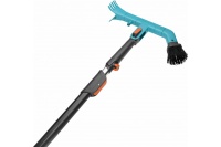 Ручка телескопическая 210-390 см для комбисистемы Gardena Арт. 03721-20.000.00