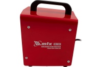 Пушка тепловая керамическая МТХ SHCL-3000, 230 В, 480 м3/ч, 1/3 кВт Арт. 96403